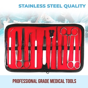 Kit de disección entomológica Dr - Product Image 5