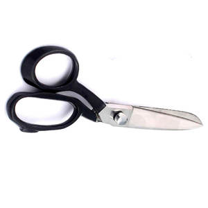 Ciseaux utilitaires extra longs de qualité supérieure de 12 pouces pour la maison/le bureau Ciseaux de tailleur à usage multiple ANAAIF - Product Image 3