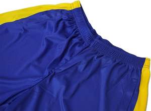 Maillot de basket-ball pour enfants, ensemble 2 pièces, sans manches, maillot de fan pour jeunes filles/garçons, tenue de 2 à 14 ans - Product Image 6