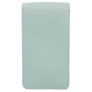 กระเป๋าสะพายไหล่สำหรับเด็กผู้หญิง (NS01-275) - สีฟ้าเหล็ก - Product Image 3