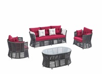 Heißer Verkauf! Großhandel: Moderne Outdoor-Möbel aus Korbgeflecht und Rattan mit Schubladen – Hergestellt in der Türkei – für Wohnzimmer, Hotel, Eingangsbereich, Lager und Apartment
