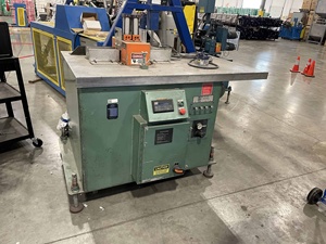 Extrusora 2004 R D N 3-18 en Funcionamiento, LISTA PARA ENVIAR - Product Image 2