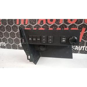 TOYOTA Rav4 Série (18>) Commande multifonction 55433-42070 - Product Image 3