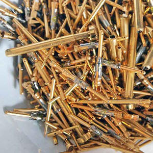 Procesador de CPU chatarra de recuperación de oro chatarra de CPU de cerámica con pines de oro para la venta - Product Image 6