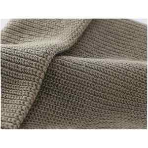 Bonnet pour hommes et femmes fabriqué en gros Bonnet tricoté d'hiver à sublimation personnalisée Bonnets en laine de haute qualité à vendre - Product Image 5