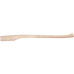 LOFFERT Ash Axe Handle DIN 5132 Length 400mm Handle Eye 45/18mm-<b>Garden</b> Hand <b>Tool</b> - Product Image 1