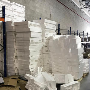 Déchets de blocs EPS, Déchets de blocs PS, Blanc, Marque Lum, Qualité supérieure, Origine Philippines, Applications plastiques - Product Image 2