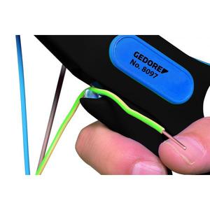 Pince à dénuder Gedore 200 mm - Product Image 4