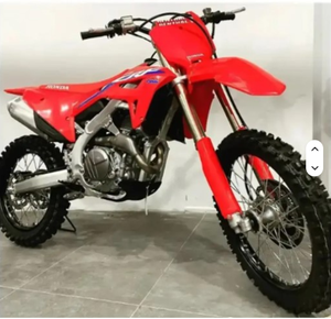 Moteur de vélo de saleté de qualité 2022 CRF-450R - Product Image 6