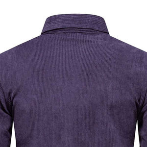 Vêtements décontractés en coton Chemises décontractées pour hommes/Chemises décontractées pour hommes de style décontracté à la mode - Product Image 6