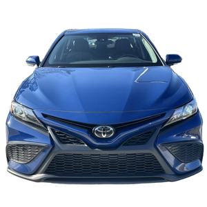 Toyota Camry SE 2024 Usado en Buen Estado - Product Image 1