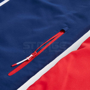 Chaqueta Cortavientos con Capucha de Lona al por Mayor, Talla Grande, para Uso en Exteriores, Invierno, Ecológica, Ligera, con Logotipo Frontal - Product Image 5