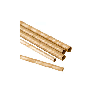 Bellesome thân thiện với môi bằng gỗ vải rơm 10x210mm sáng tạo dùng một lần giấy Vật liệu sản phẩm tốt trên thế giới - Product Image 1