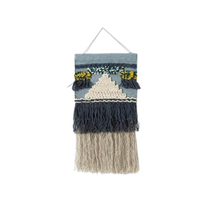 Factory Supply Luxury Handwoven <b>Wall</b> Hanging Beautiful Home <b>Decor</b> for <b>Wall</b> <b>Decor</b> - Product Image 1