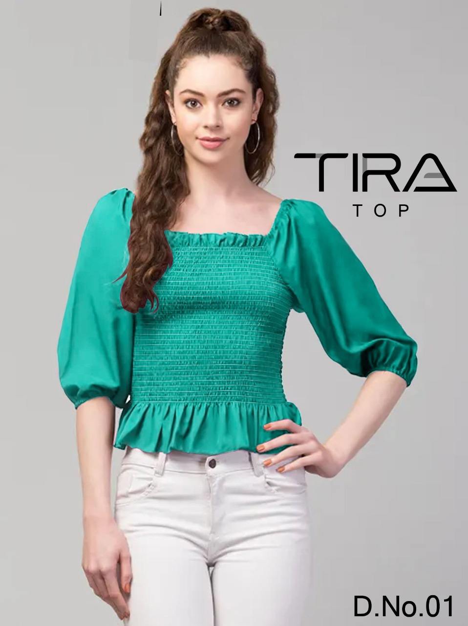 สีเขียว