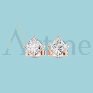 Fashion 18K Gold Plated Chunky Wide <b>Huggie</b> Hoop <b>Earrings</b> Women Thick Non Tarnish 925 Sterling <b>Silver</b> Hoop <b>Earrings</b> Jewelry 2024 - Product Image 1