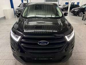 Nuevo/Usado 2018 Ford Edge Transmisión Automática SUV/Vehículo Todoterreno/Camioneta - Product Image 3