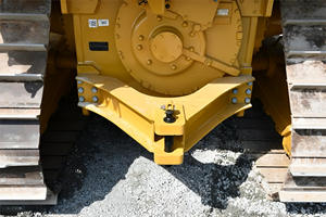 รถตักดิน D5ตีนตะขาบรถตักดิน - Product Image 6