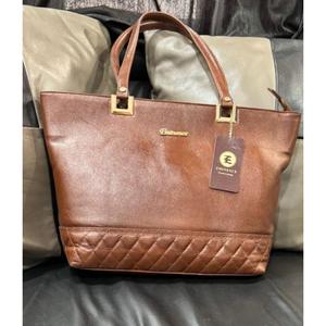 Eco Friendly Genuine Leather Waterproof <b>Large</b> Capacity Luxury Western Style Fashionable <b>Womens</b> <b>Handbags</b> Hot Sale - Product Image 2