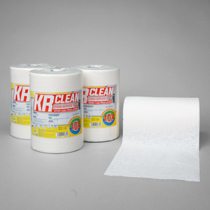Serviettes de cuisine écologiques fabriquées au Vietnam, chiffons de nettoyage des aliments sûrs, tissu non tissé absorbant de différentes tailles - Product Image 2