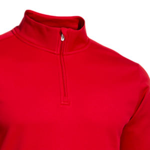 Chaquetas de estambre de poliéster de diseño de tendencia superior para adultos, hombres, servicio OEM ODM, chaquetas de estambre de poliéster disponibles - Product Image 3