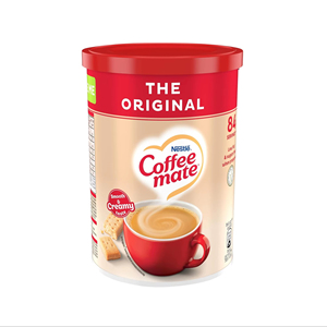 Crema para Café Original Coffee Mate de Nestlé, 550g, paquete de 6 - Product Image 1