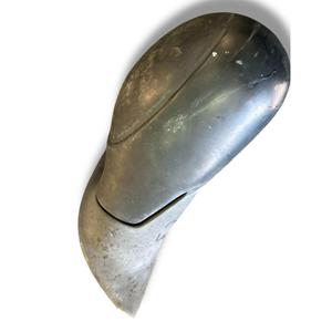 SPECCHIETTO RETROVISORE SINISTRO CITROEN C3 1a Serie (02>05) - Product Image 2