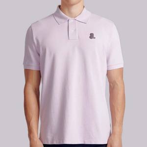 Camisas Casuales para Hombre de Diseño Ligero y Corte Regular, 100% Fibra de Bambú, Tejido Jersey Transpirable, Manga Corta, Color Sólido - Product Image 1