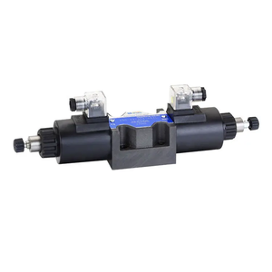 DSG-02-3C2-DL électrovanne proportionnelle hydraulique - Product Image 1