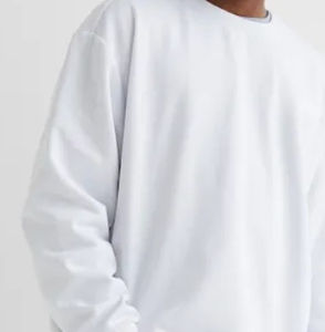 Sudaderas de etiqueta privada de la mejor calidad del fabricante, estilo profesional, Venta caliente a precio barato para la temporada de otoño - Product Image 6