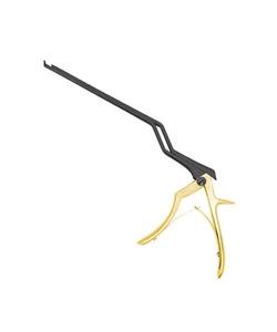 Rongeur Kerrison, Instrumento Quirúrgico para Cortar Huesos, Herramienta de Precisión de Acero Inoxidable para Procedimientos Ortopédicos, Neurológicos y de Columna Vertebral - Product Image 1