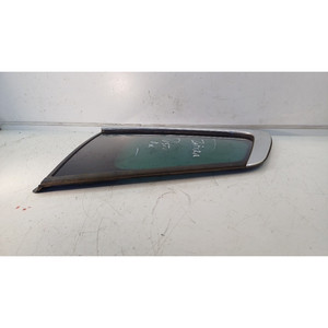 แผ่นบังลมหลังขวา OPEL Zafira (C) (2016-) 39033488 B16XNT (16>) - Product Image 5