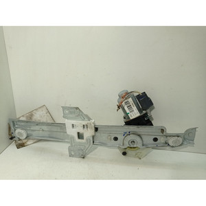 Mecanismo de elevación del ventana trasera. SX FORD Ka Ka + Serie 2323104 BICICLETA (16>20) - Product Image 1