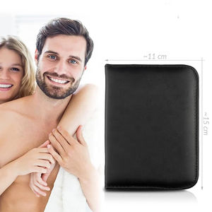 KAAMIR INSTRUMENTS Ensemble d'outils professionnels de soin des ongles 4-en-1 Coupe-ongles pour manucure et pédicure en acier inoxydable pour - Product Image 4