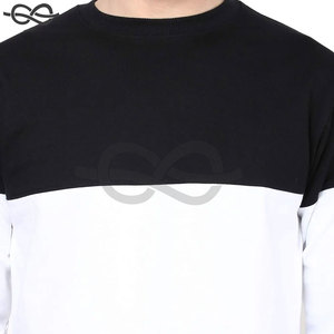 Sudadera con Capucha Premium OEM para Hombre, de Algodón, Manga Larga, Hombros Caídos, Corte Regular, con Logotipo Personalizado Digital, para Invierno - Product Image 5