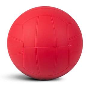 Advertising Customized <b>Volleyball</b> PVC Inflating Ball Small Toys for Kids - Product Image 1