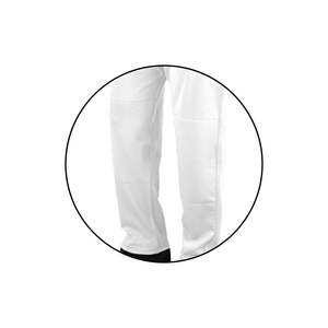 Nouvelle arrivée de vêtements de baseball et de basket-ball sur mesure pour adultes ensembles d'uniformes confortables et respirants à un prix raisonnable - Product Image 5