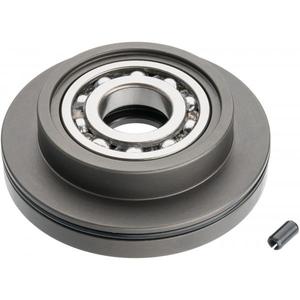 Accessoires et pièces pour outils pneumatiques Hazet, plaque d'extrémité avant pour clé à chocs - Product Image 1