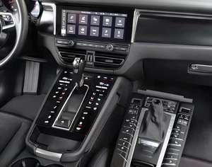 Panel de Aire Acondicionado LCD de Alta Calidad para Consola Central, Compatible con Porsche Macan, Modelos 14-21, 95B907040AF, 95B907040BK - Product Image 2