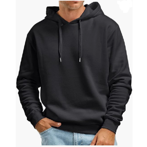Sudaderas con Capucha y Suéteres de Punto para Hombre de Talla Grande - Product Image 1