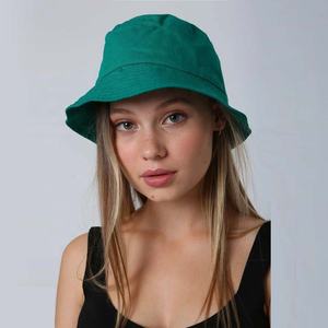 Nouvelle Arrivée 2026 – Chapeau Bob Personnalisé en Coton pour l'Extérieur, Couleur Personnalisée, Chapeau de Plage Tendance avec Broderie, Idéal pour les Voyages - Product Image 6