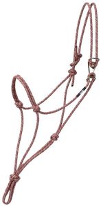 Equipo Ecuestre Occidental al por Mayor, Cuerda de Amarre y Cabestro con Juego de Clips para Establos, Equipo para Caballos, Cabestro para Caballos - Product Image 3
