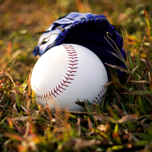 Pack de balles de baseball avec logo personnalisé de haute qualité - Product Image 3