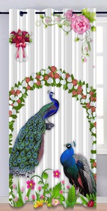 Premium 100% Polyester Jacquard Rideau Tissu Personnalisé Conception Numérique Rapide Usine Directe En Gros Imprimé Motif Livraison Rapide - Product Image 4