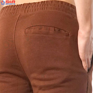 Pantalones de lana informales para hombre más vendidos, ropa de calle profesional de alta calidad, elegante y transpirable, novedad, gran oferta - Product Image 6