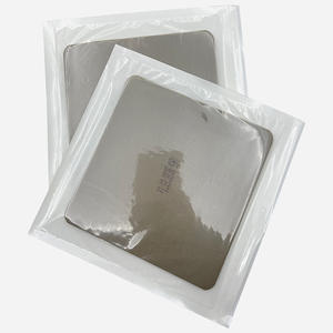 <span class=keywords><strong>AG</strong></span> balutan busa silikon Biatain perak 15x15 cm, pinggiran lembut tanpa perekat penutup luka - Product Image 2