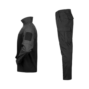 Trajes de camuflaje de combate personalizados de fábrica de alta calidad uniformes tácticos de camuflaje ruso - Product Image 3