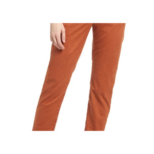 Pantaloni Cargo Sulfur Valley Bedrock Taglia 27 Ag Caden a Gamba Dritta Vita Media Oxford Antirughe Traspiranti Colorati Effetto Stropicciato - Product Image 6
