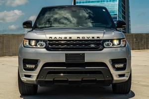 Range Rover Sport Autobiography 2014 USADO (LHD/RHD) - Product Image 6