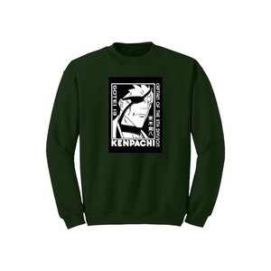 เสื้อสเวตเตอร์คอลเลกชั่น100% ผ้าคอตตอนพิมพ์ลายหน้าอกดีไซน์และสีสำหรับ Winter-280gsm + - Product Image 2